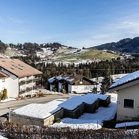 Steibis Fuer Freunde Oberstaufen