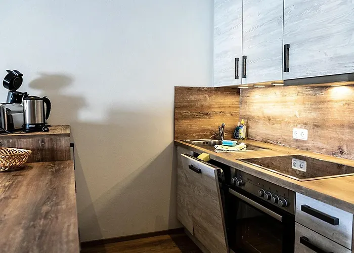 Apartment Steibis Fuer Freunde Oberstaufen