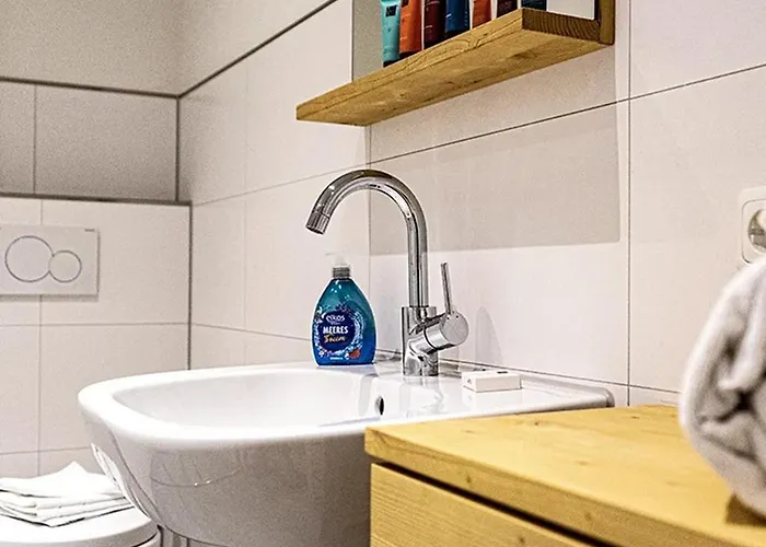 Apartment Steibis Fuer Freunde Oberstaufen