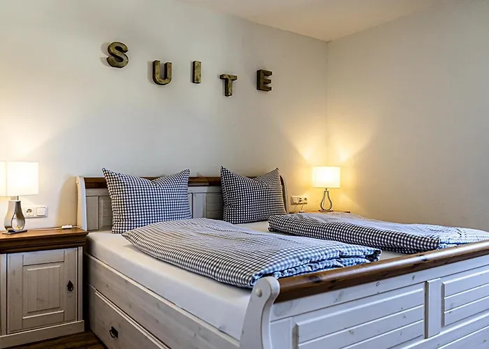 Steibis Fuer Freunde Apartment Oberstaufen