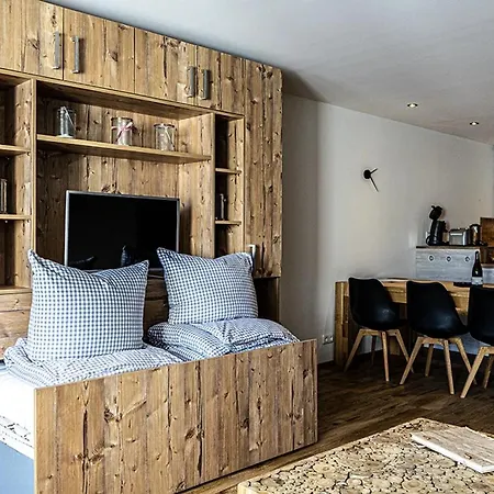 Steibis Suite für Freunde *