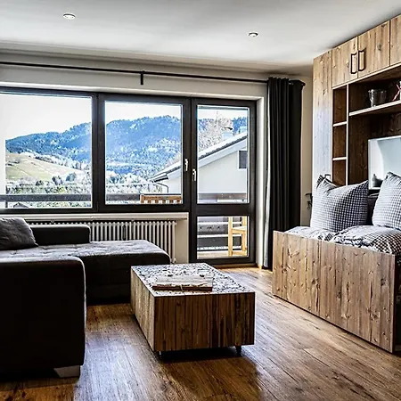 Steibis Suite für Freunde Oberstaufen